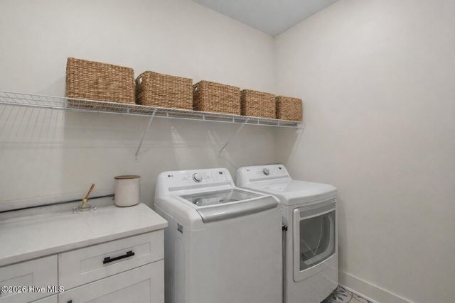 2537 St James Drive SE 1108, Oak Island, NC 28461