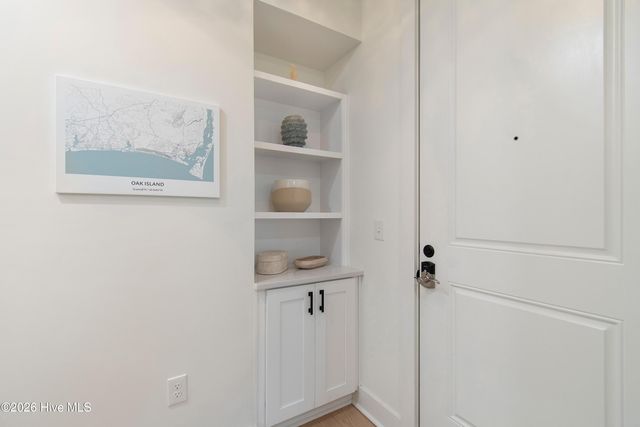 2537 St James Drive SE 1108, Oak Island, NC 28461