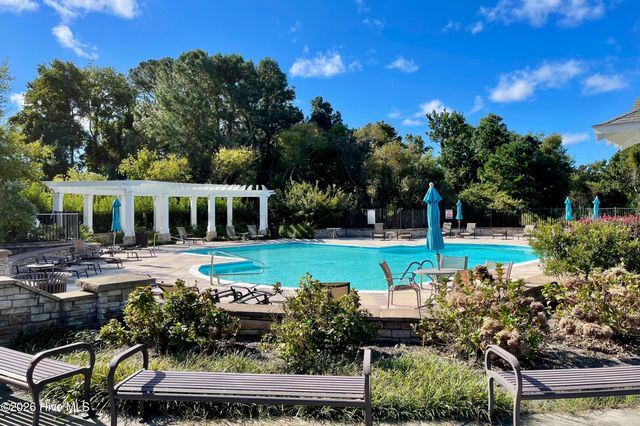 2537 St James Drive SE 1108, Oak Island, NC 28461