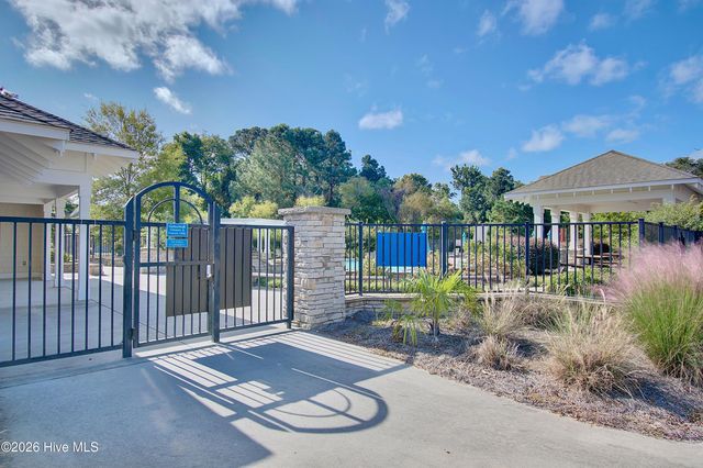 2537 St James Drive SE 1108, Oak Island, NC 28461