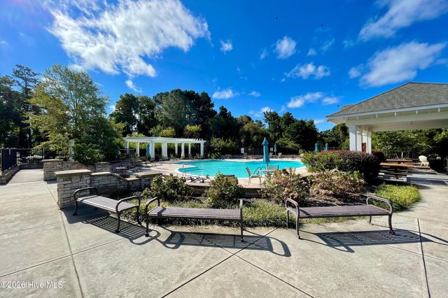 2537 St James Drive SE 1108, Oak Island, NC 28461