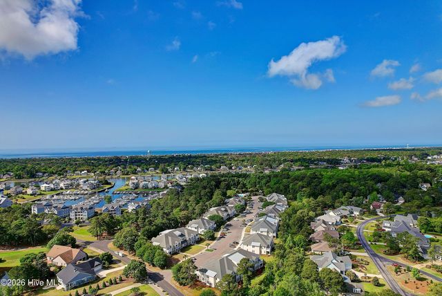 2537 St James Drive SE 1108, Oak Island, NC 28461
