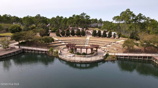 2537 St James Drive SE 1108, Oak Island, NC 28461