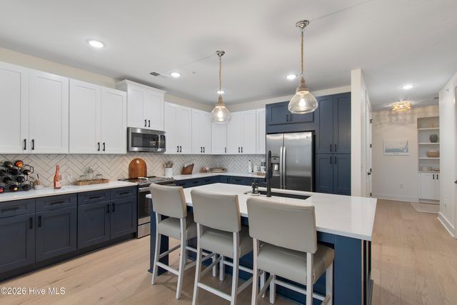 2537 St James Drive SE 1108, Oak Island, NC 28461