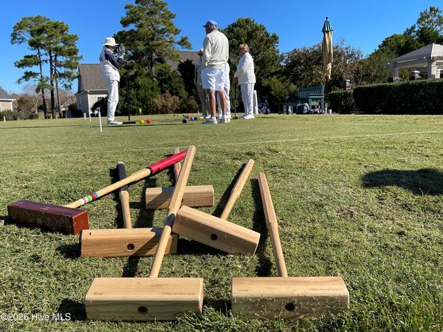 2537 St James Drive SE 1108, Oak Island, NC 28461