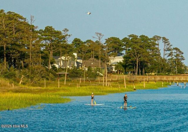 2537 St James Drive SE 1108, Oak Island, NC 28461