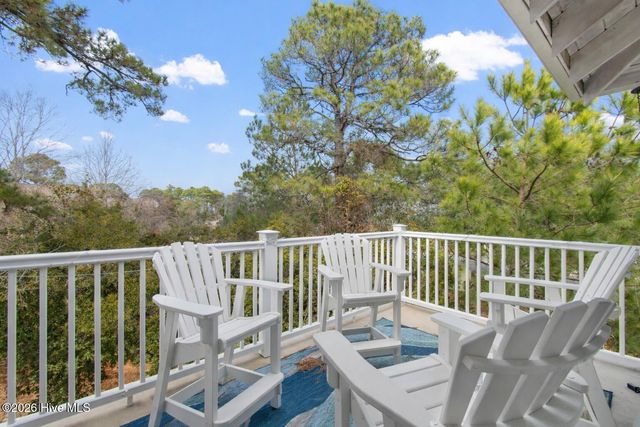 2537 St James Drive SE 1108, Oak Island, NC 28461