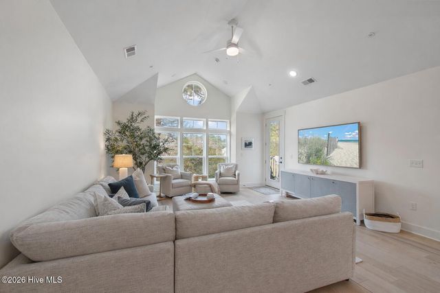 2537 St James Drive SE 1108, Oak Island, NC 28461