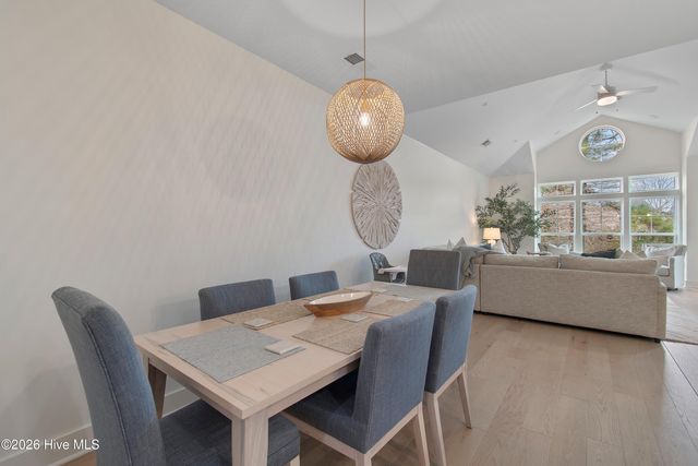 2537 St James Drive SE 1108, Oak Island, NC 28461