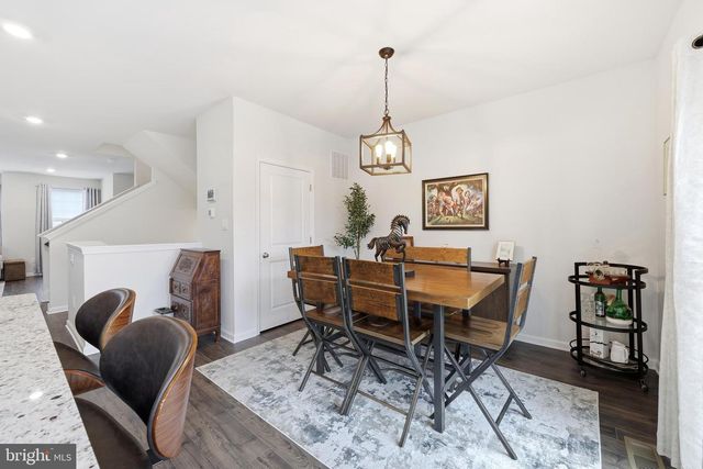 433 MONTE FARM RD, Mount Laurel, NJ 08054