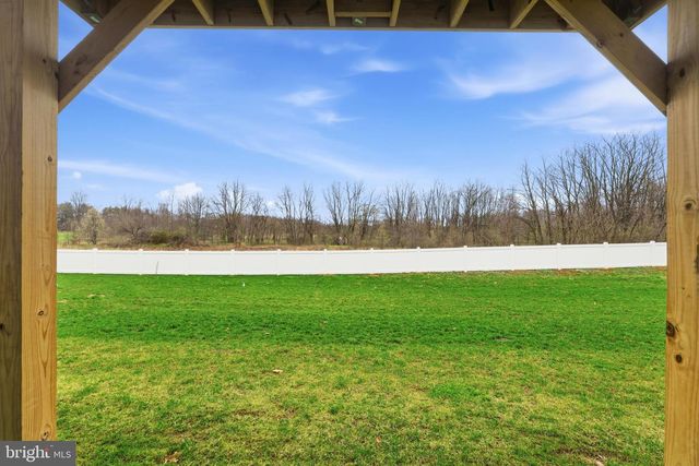 433 MONTE FARM RD, Mount Laurel, NJ 08054