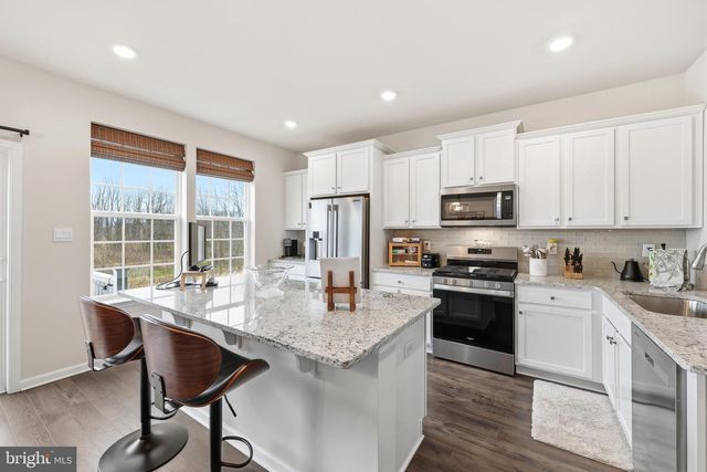 433 MONTE FARM RD, Mount Laurel, NJ 08054