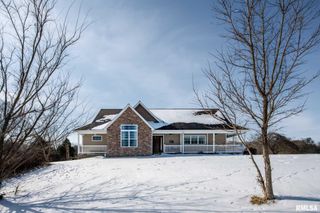 1135 Palzo Road, Creal Springs, IL 62922