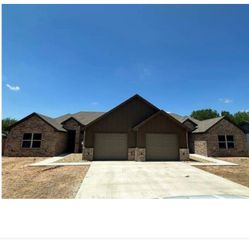 228 Saint Charles Drive, Springtown, TX 76082