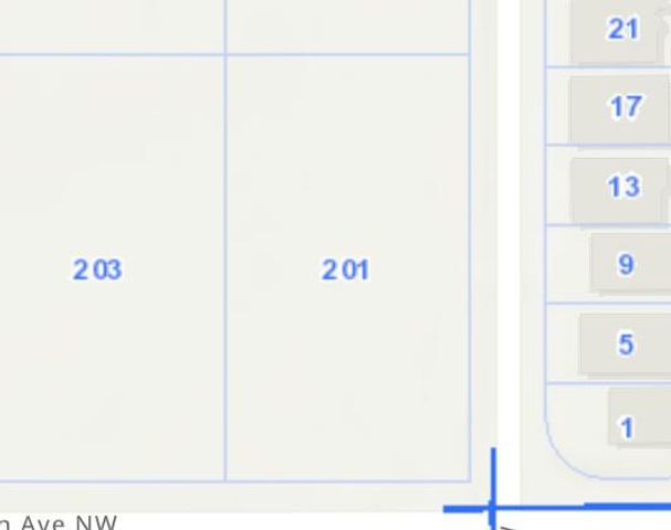 201 10th Avenue NW, Rio Rancho, NM 87144