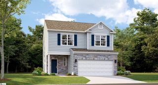319 Willow Wynter Lane, Taylors, SC 29687