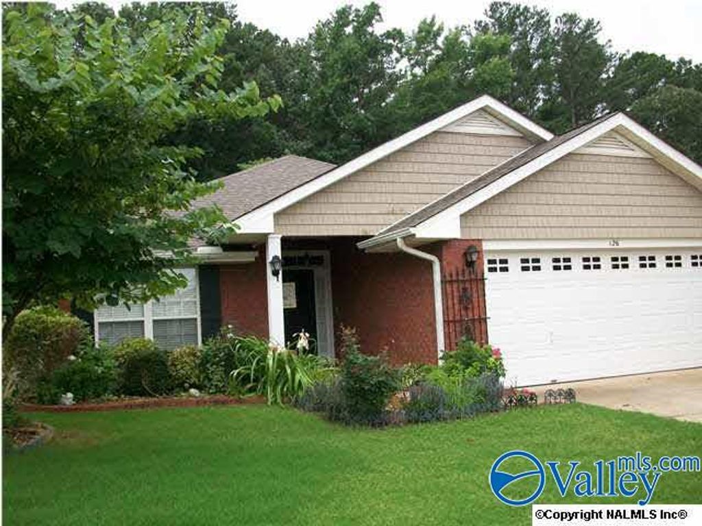 126 Imogene Way, Madison, AL 35758