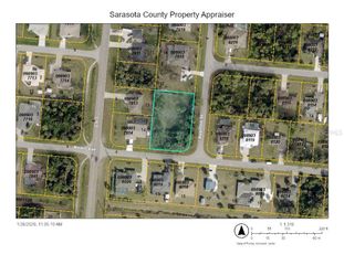 PAPILLON STREET, North Port, FL 34287