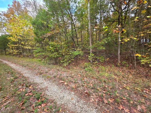 L-5,6 B- 3 Apoxsee Drive, Cherokee Village, AR 72529