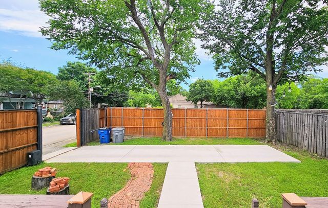 5126 Columbia Avenue, Dallas, TX 75214