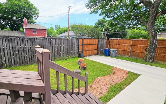 5126 Columbia Avenue, Dallas, TX 75214