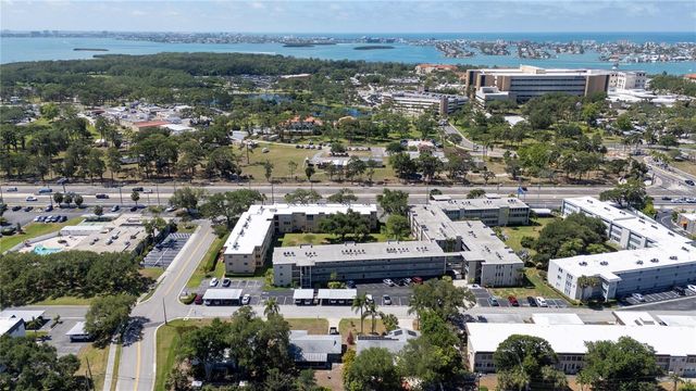 9940 47TH AVENUE N 207, St Petersburg, FL 33708