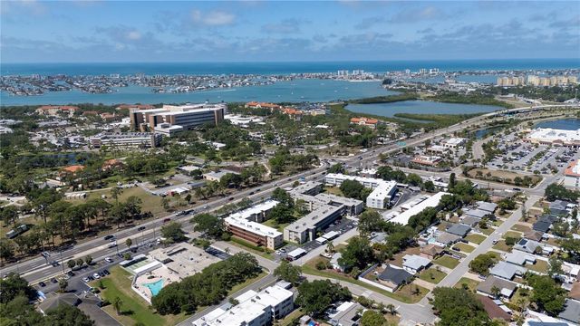 9940 47TH AVENUE N 207, St Petersburg, FL 33708