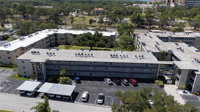 9940 47TH AVENUE N 207, St Petersburg, FL 33708