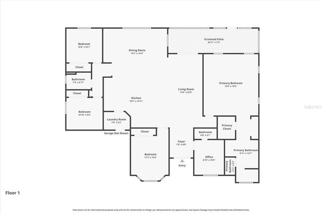 20 BRIG CIRCLE E, Placida, FL 33946
