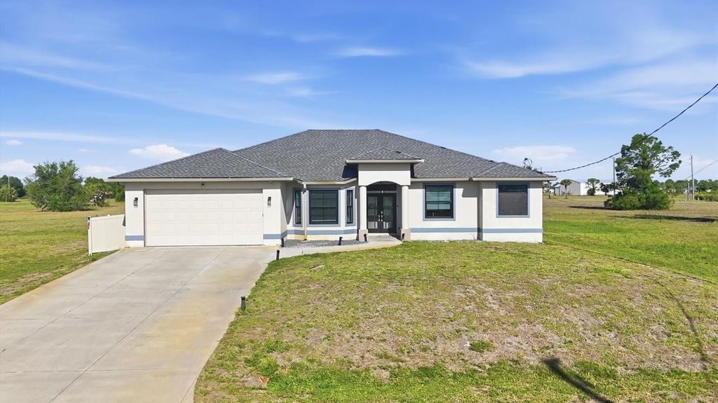 20 BRIG CIRCLE E, Placida, FL 33946