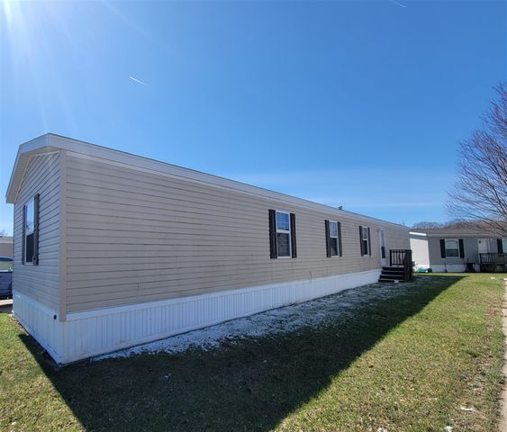 6223 Skipton Drive, Grand Rapids, MI 49548