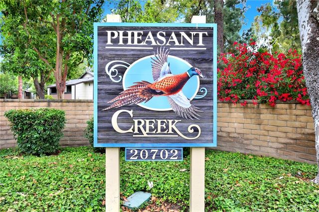 20702 El Toro 283, Lake Forest, CA 92630