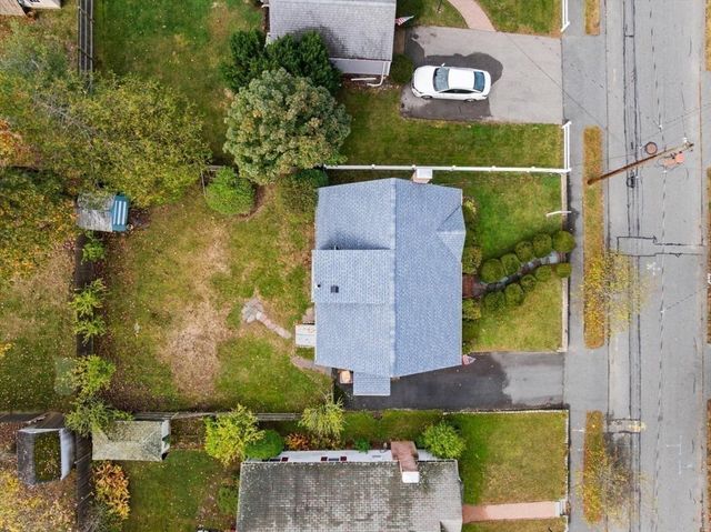 123 Taylor Avenue, Dedham, MA 02026