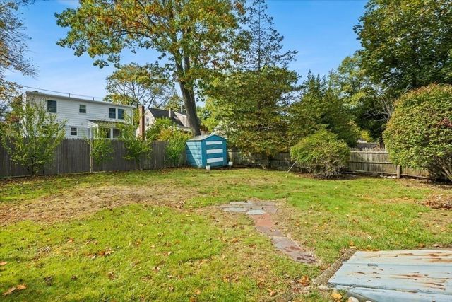 123 Taylor Avenue, Dedham, MA 02026