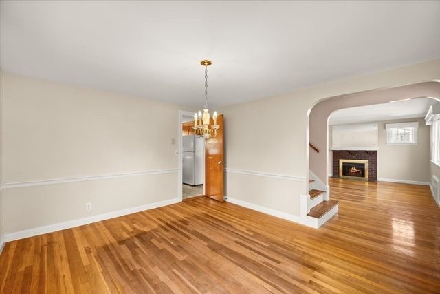 123 Taylor Avenue, Dedham, MA 02026