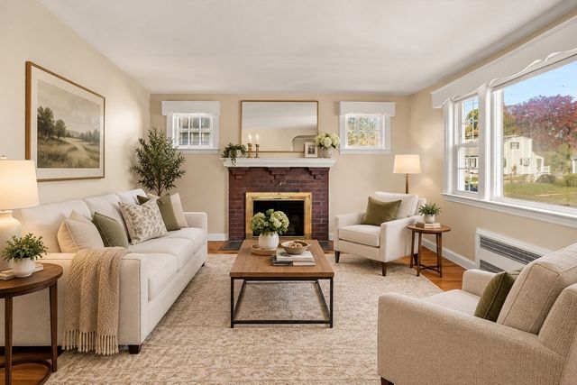 123 Taylor Avenue, Dedham, MA 02026
