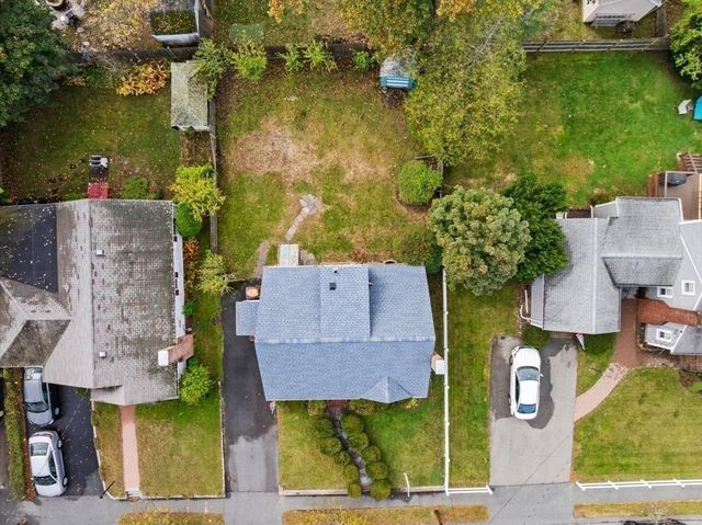 123 Taylor Avenue, Dedham, MA 02026