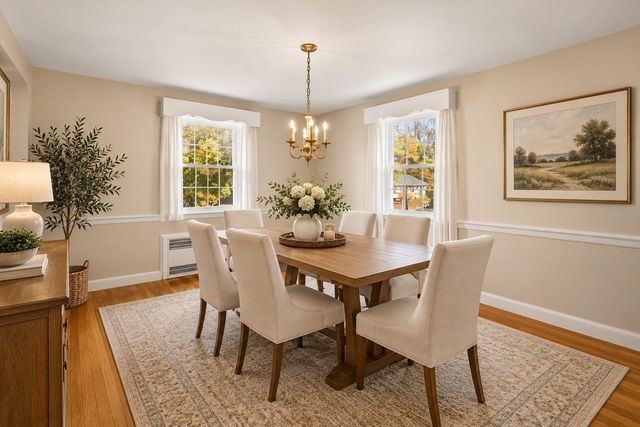 123 Taylor Avenue, Dedham, MA 02026