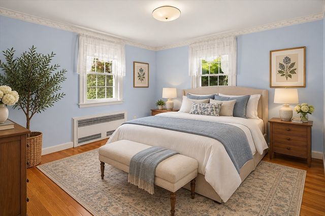 123 Taylor Avenue, Dedham, MA 02026