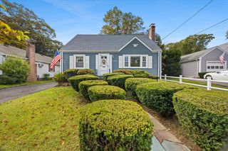 123 Taylor Avenue, Dedham, MA 02026