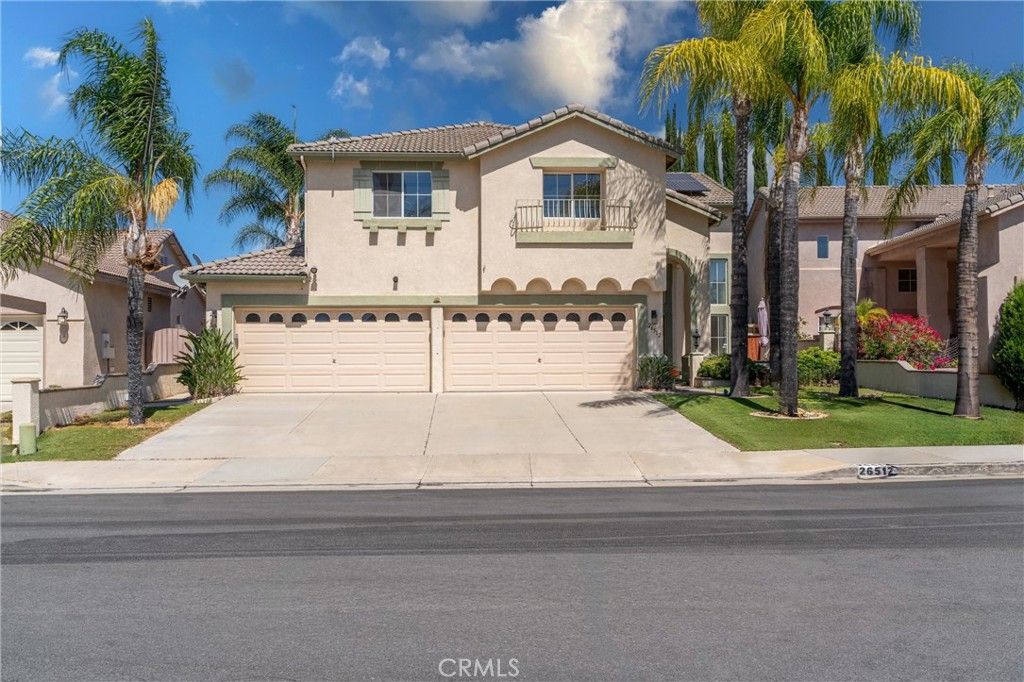 26512 Winterset Court, Murrieta, CA 92563