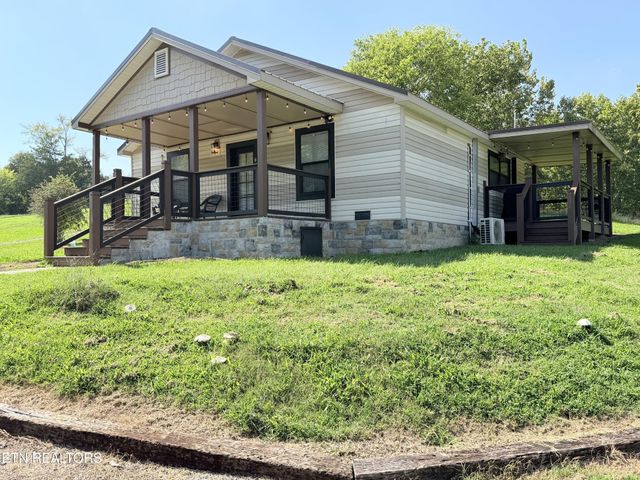 630 Allensville Rd, Sevierville, TN 37876