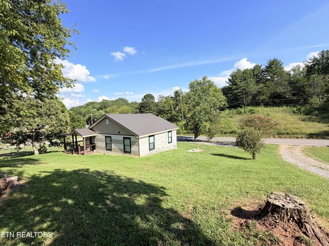 630 Allensville Rd, Sevierville, TN 37876