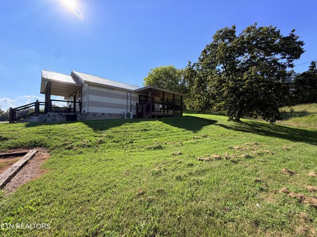 630 Allensville Rd, Sevierville, TN 37876