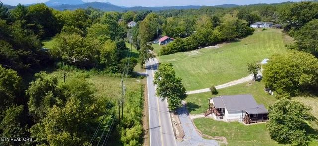630 Allensville Rd, Sevierville, TN 37876