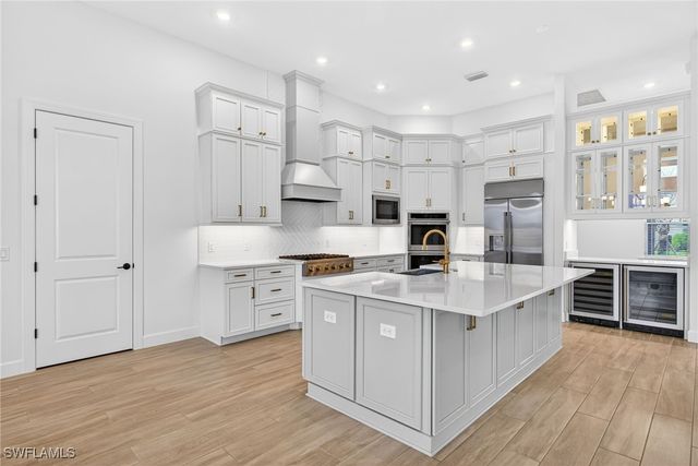 15486 Turin DR, Naples, FL 34114