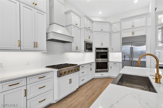 15486 Turin DR, Naples, FL 34114