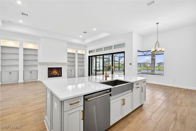 15486 Turin DR, Naples, FL 34114