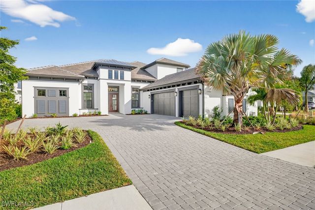15486 Turin DR, Naples, FL 34114