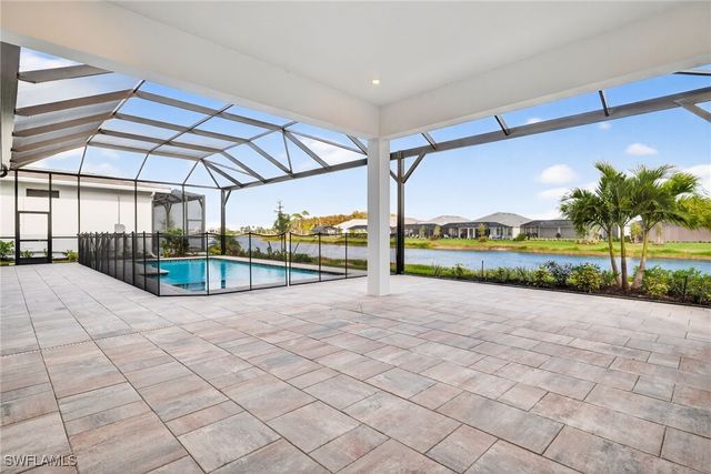 15486 Turin DR, Naples, FL 34114